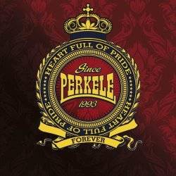 Perkele Forever